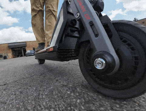 Looking for an electric scooter? We found the best ones on the market now