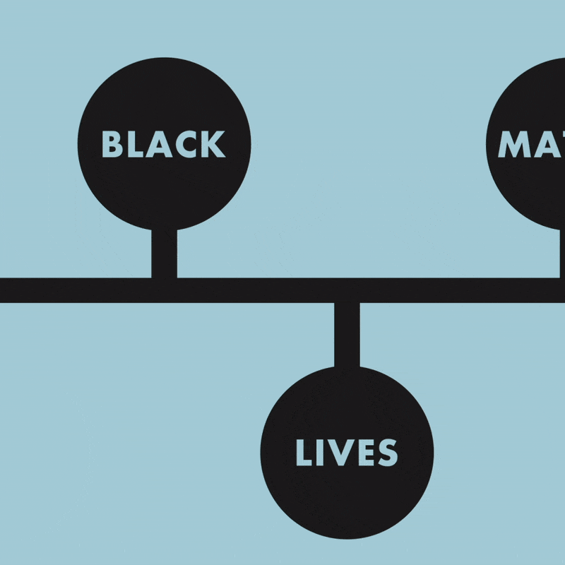 Stop using the BLM hashtag on your black square (better yet, take