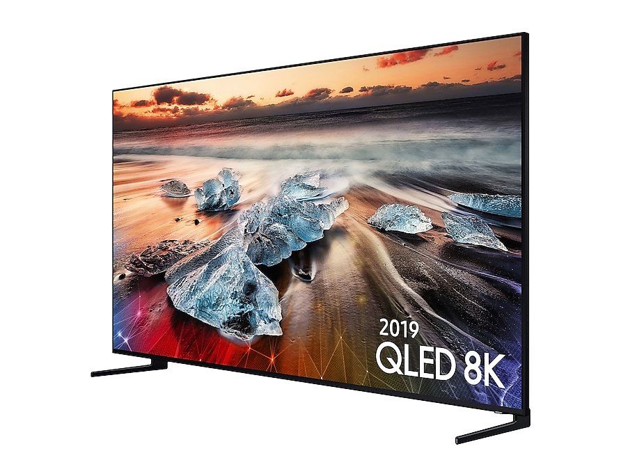 We Tested a $30,000 8K TV. Here's What We'd Buy Instead.