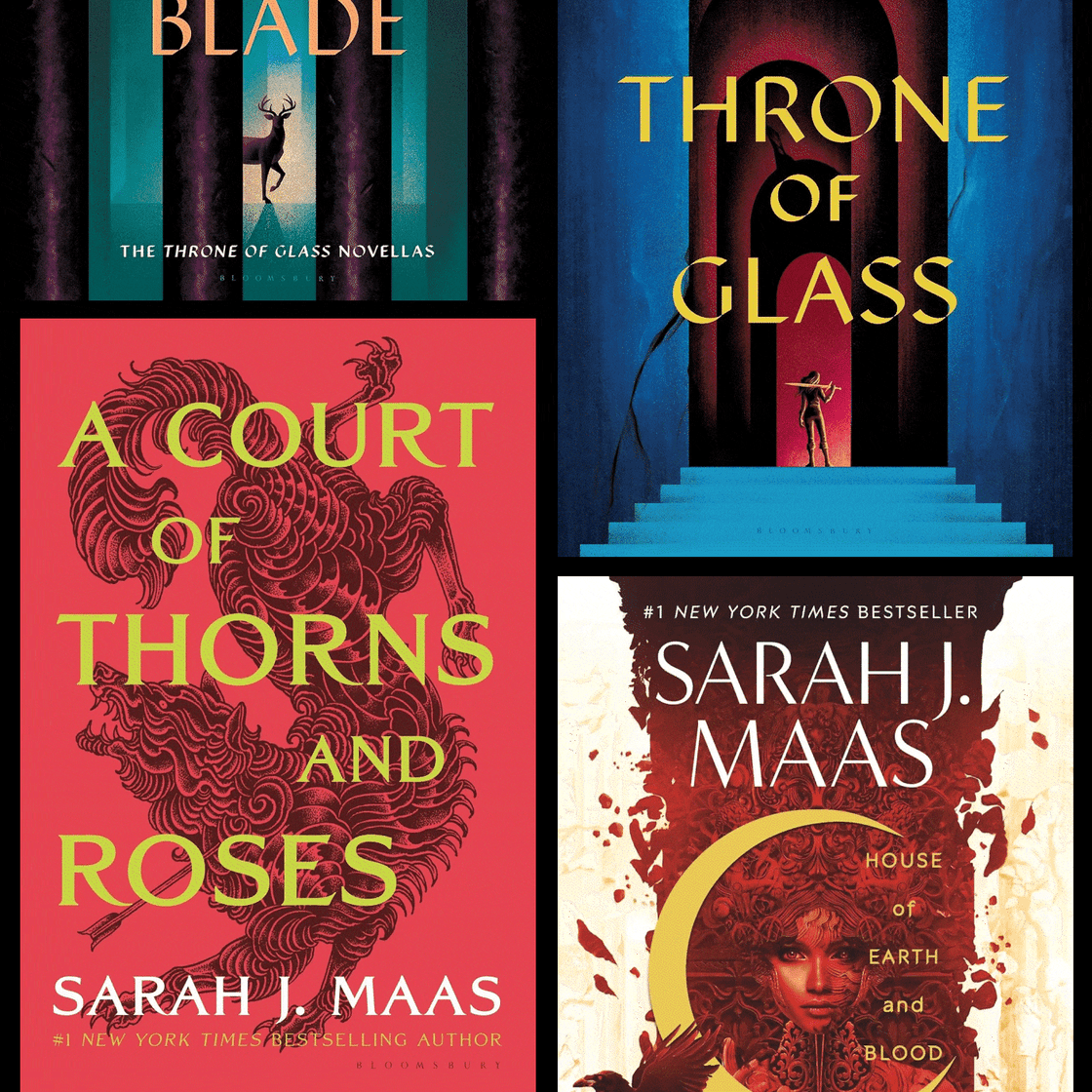 book covers by sarah j maas book covers by sarah j maas