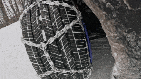 The best tire chains and alternatives you need to buy right now