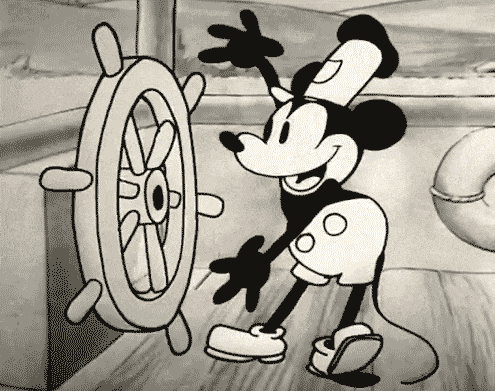 【迪士尼100週年】關於米老鼠的10個秘密！什麼？他原本是隻兔子，還差一點就不叫mickey了