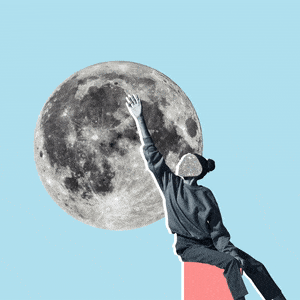 how the moon cycle can affect your mood without you realising