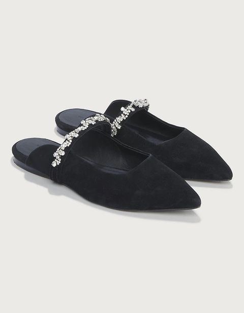 Womens Flat Shoes To Party The Night Away In