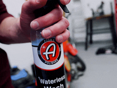 The Top 4 Washing Products You Need! - Adam's Polishes