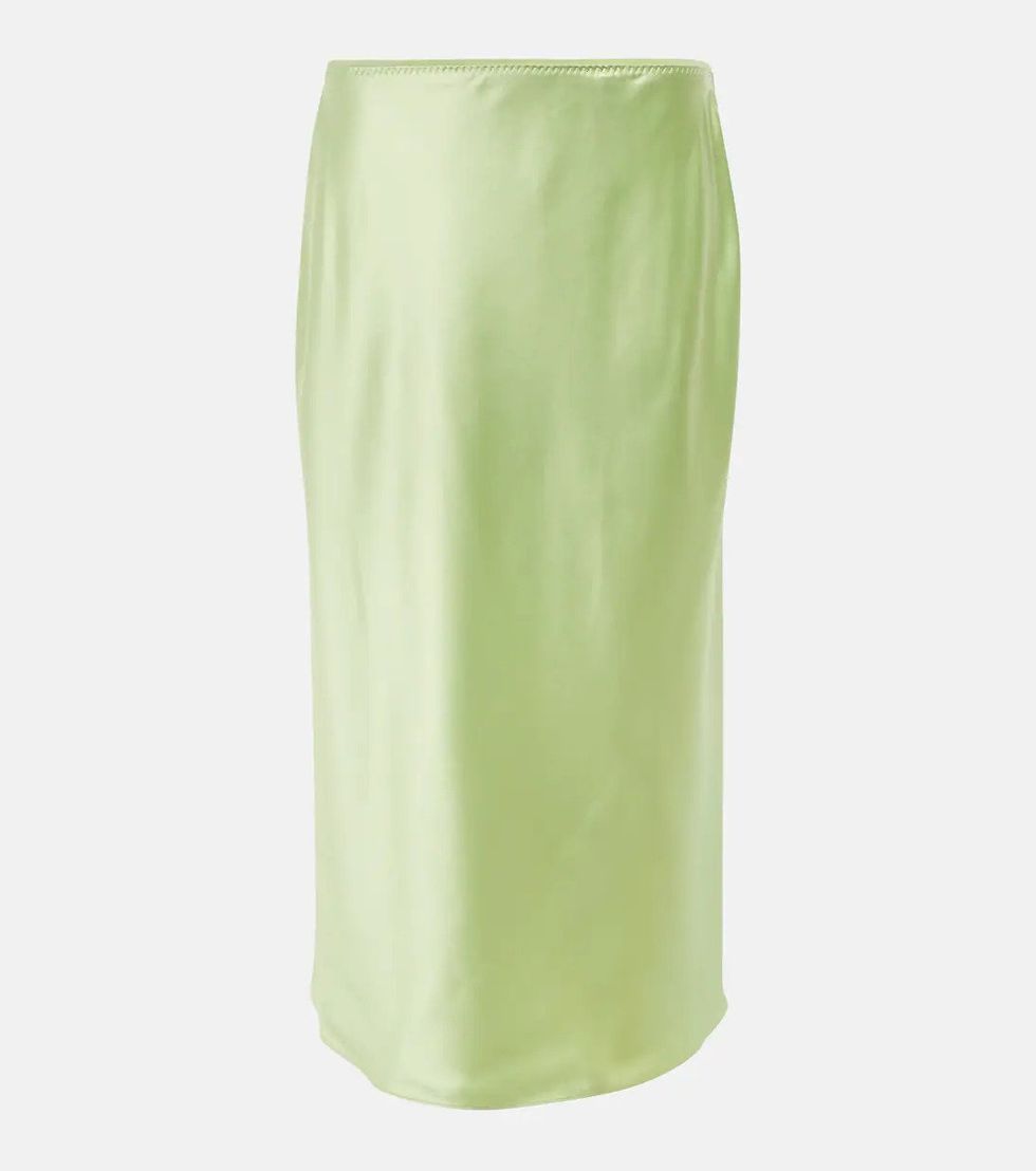 23 Best Midi Skirts 2023 - Summer Skirts To Shop Now