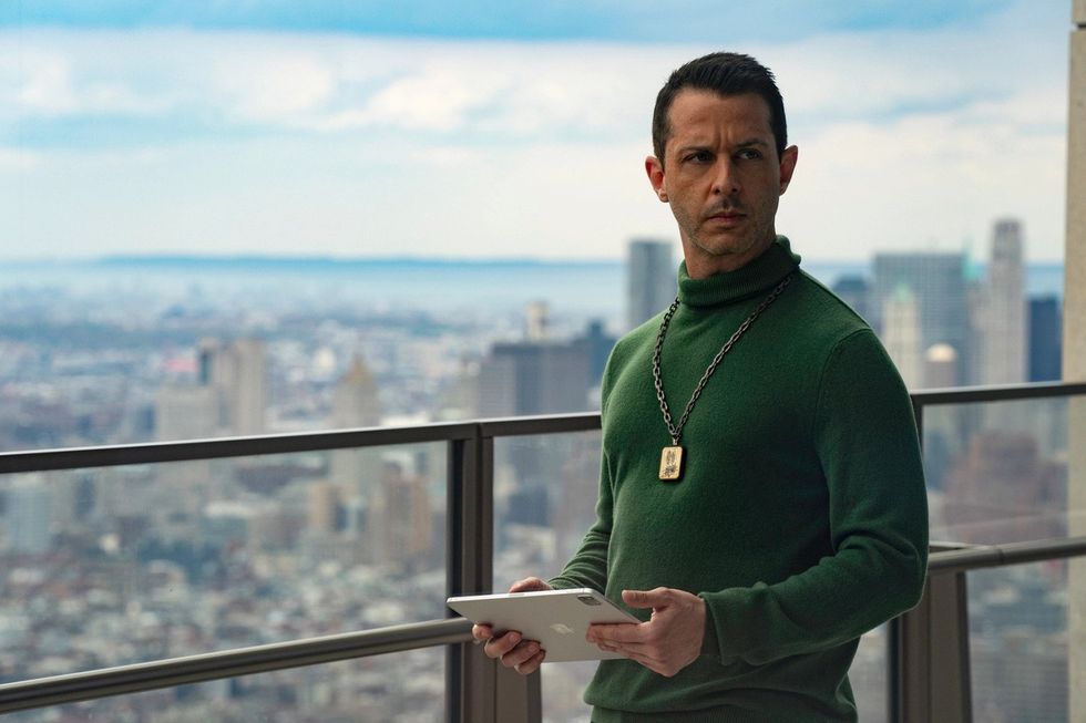 Succession's Kendall Roy's Best Outfits, Ranked