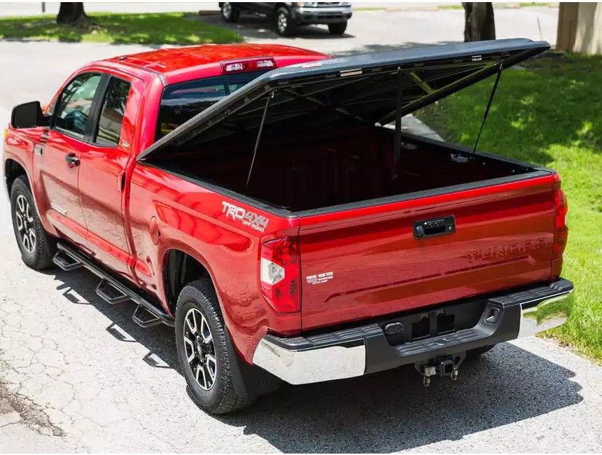 Best Tonneau Covers For 2024, Expert Picks - Autoweek