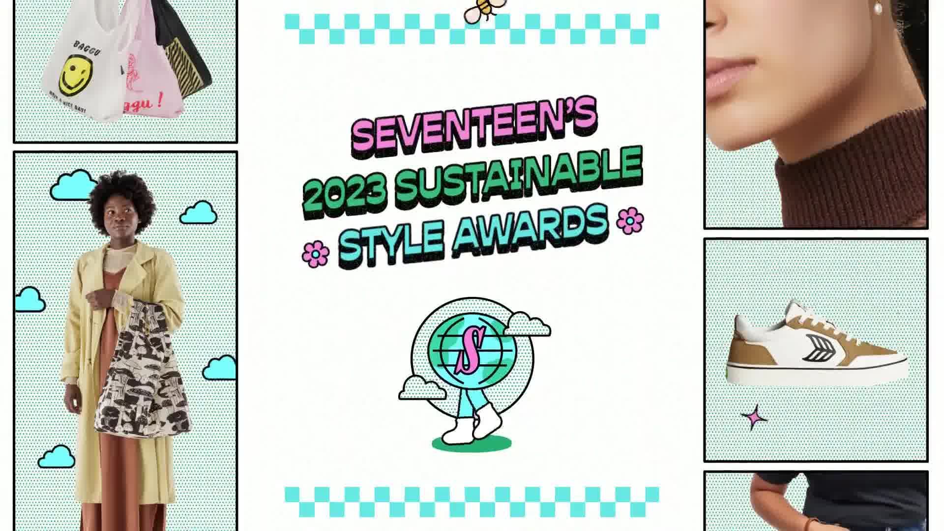 Best Sustainable Clothing Brands — Sustainable Style Awards 2023
