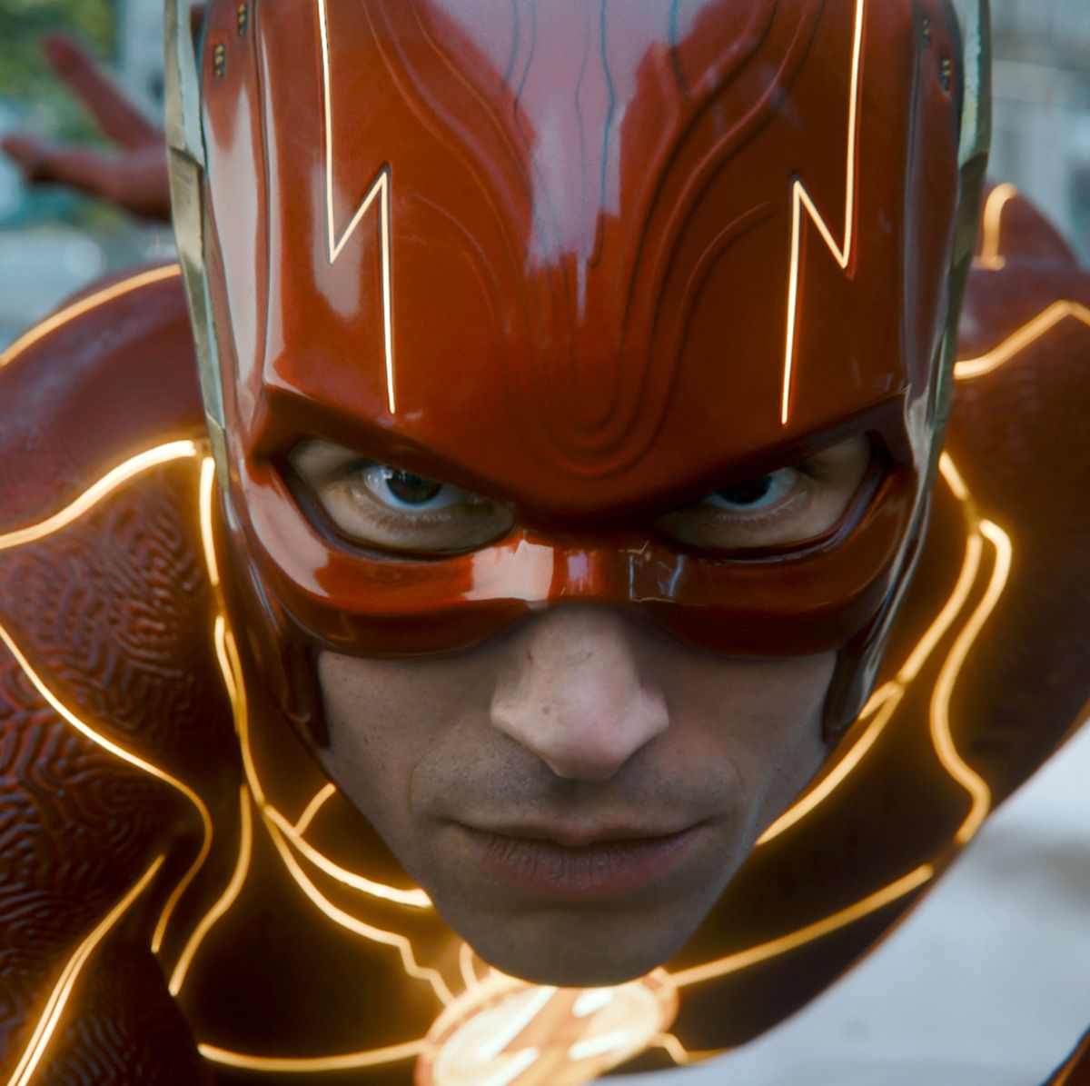 THE FLASH To Receive 4K UHD Release In August — Special Features
