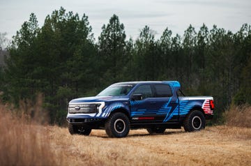 ford f150 lightning switchgear