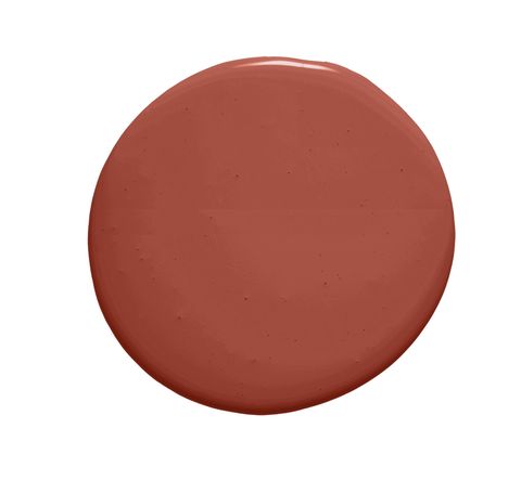 farrow and ball, picture gallery red