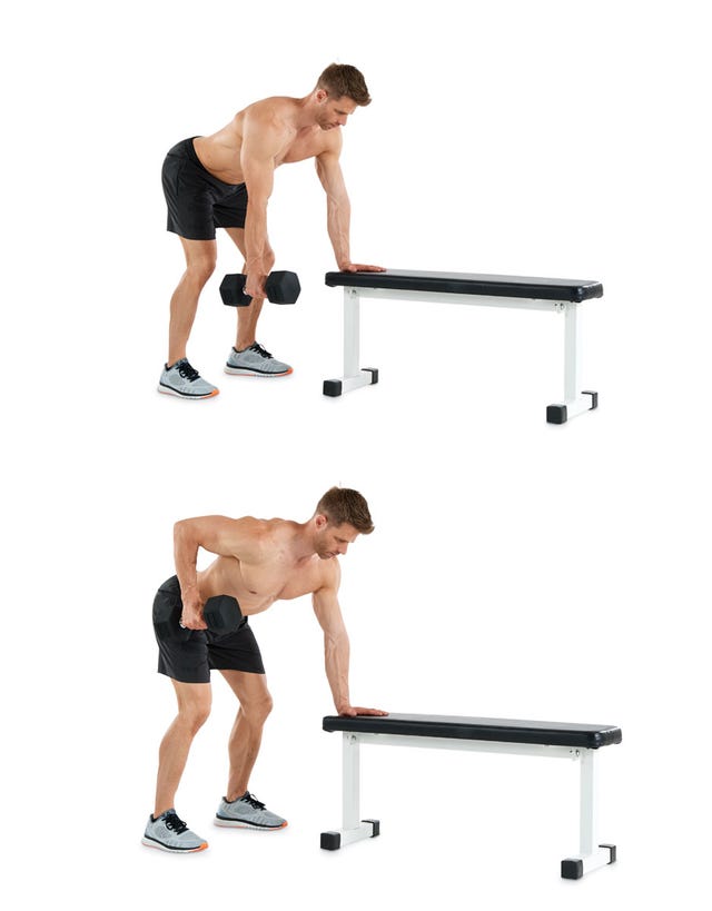 exercise equipment, shoulder, free weight bar, standing, arm, weights, fitness professional, leg, joint, bench,