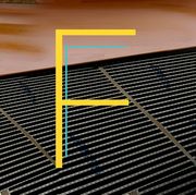 f floor heating