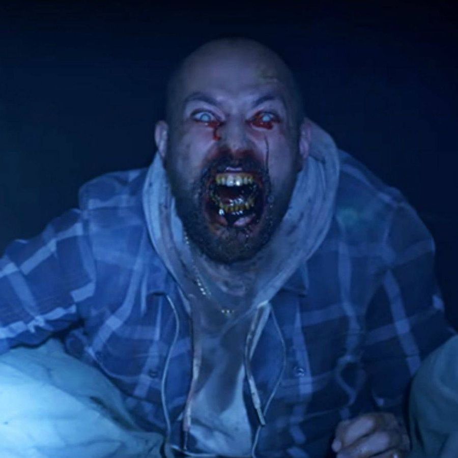 preview for Las mejores películas de zombis