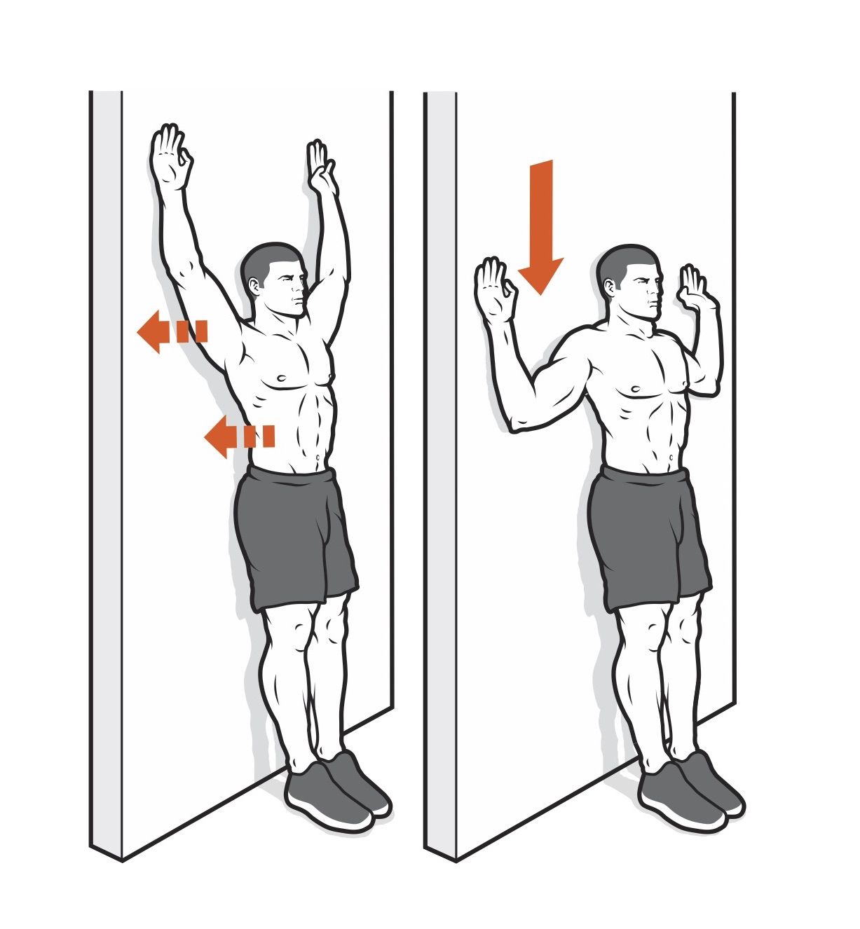 Master the Pullup Using This Program With Accessory Exercises