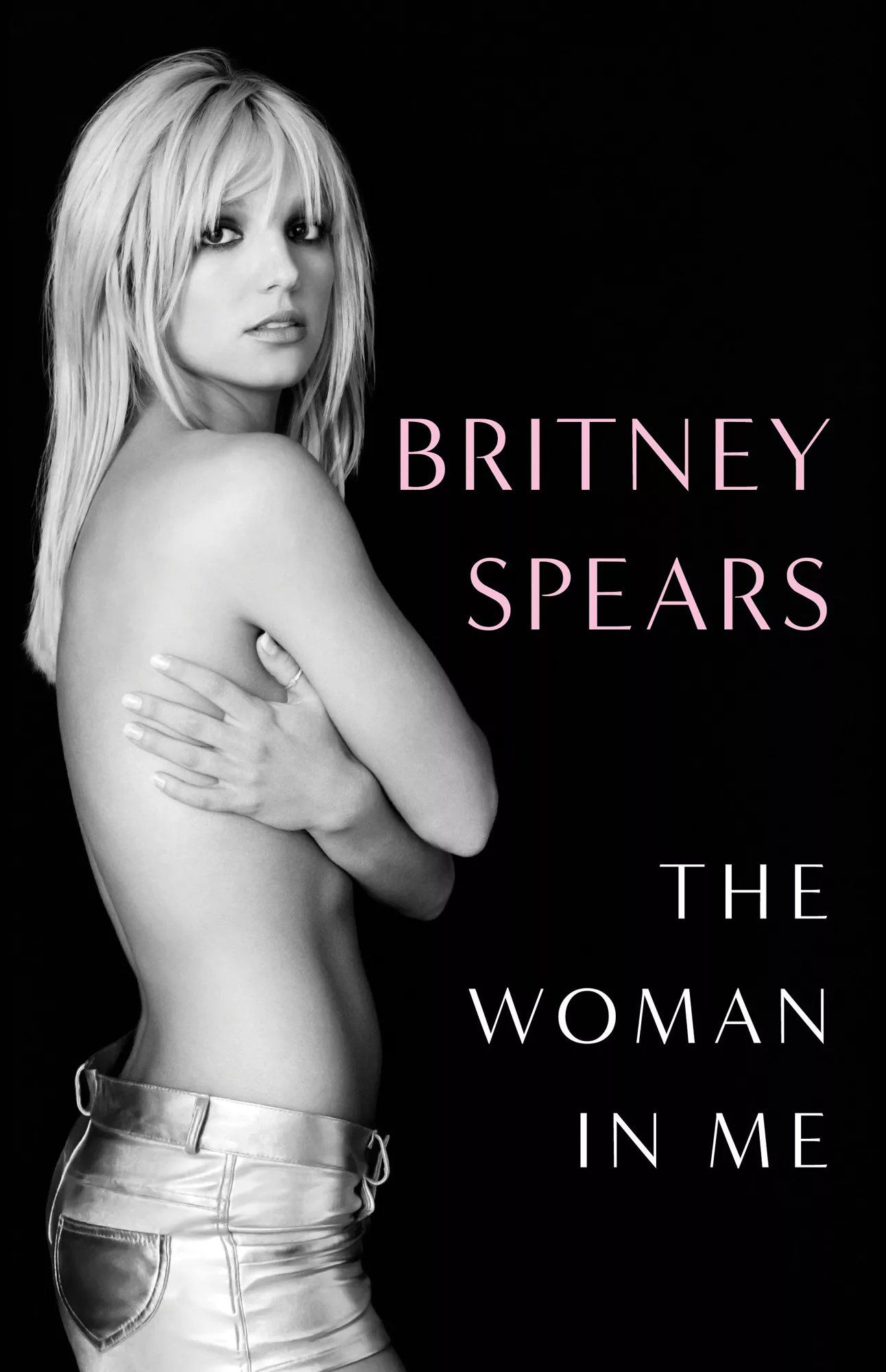 Everything to Know About Britney Spearss Memoir The Woman In image picture