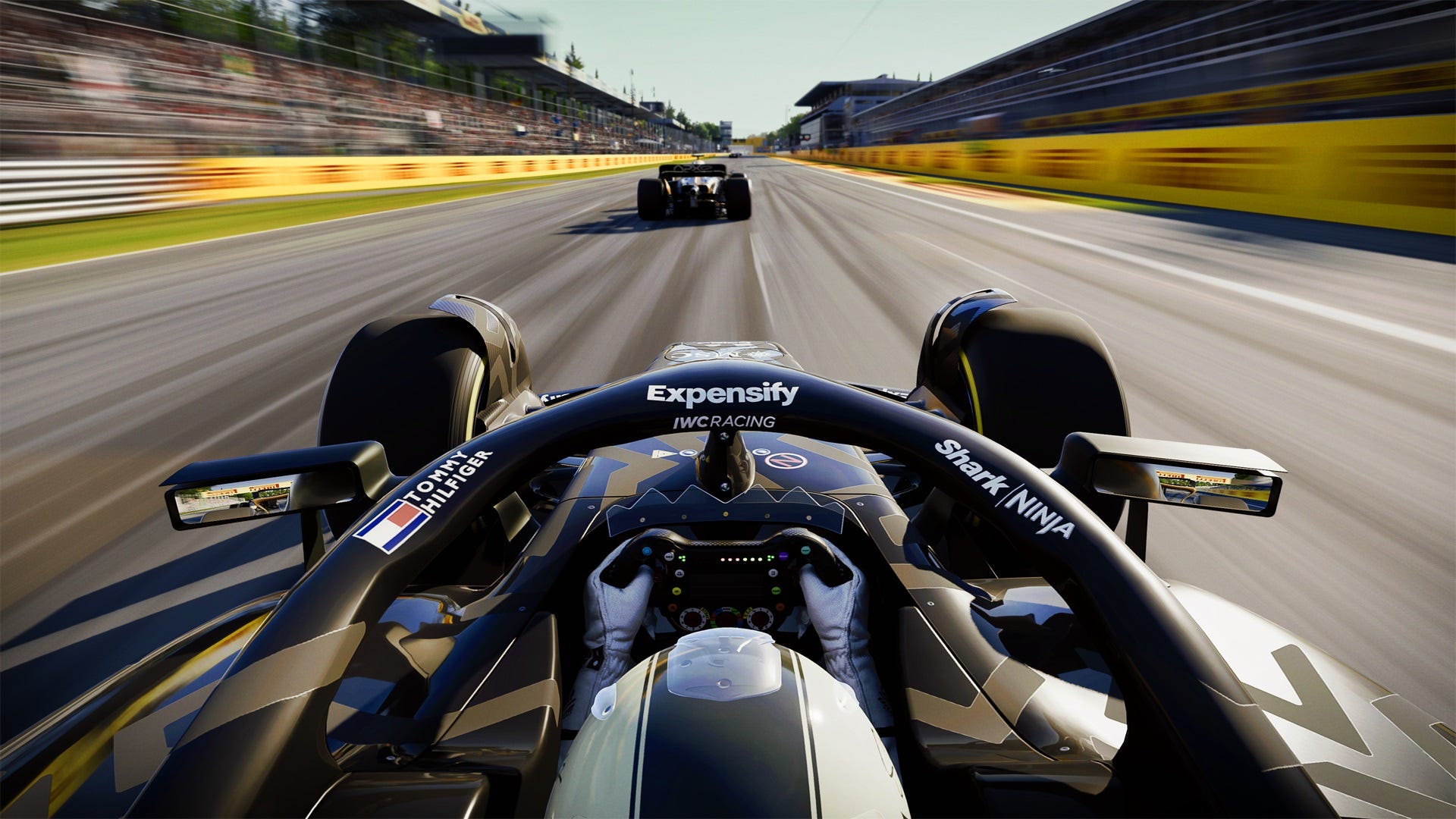 F1 25: Trailer del nuevo juego de carreras de EA Sports