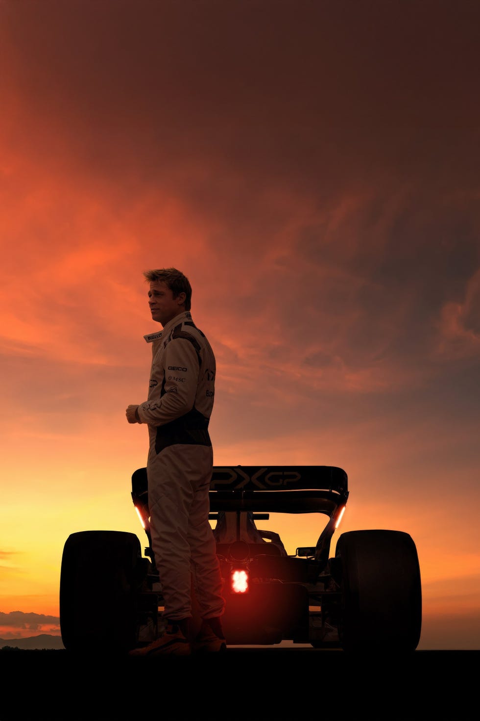 Entertainment news Celebrity gossip Movie and TV show updates Latest celebrity news Trending entertainment stories f1 pelicula brad pitt