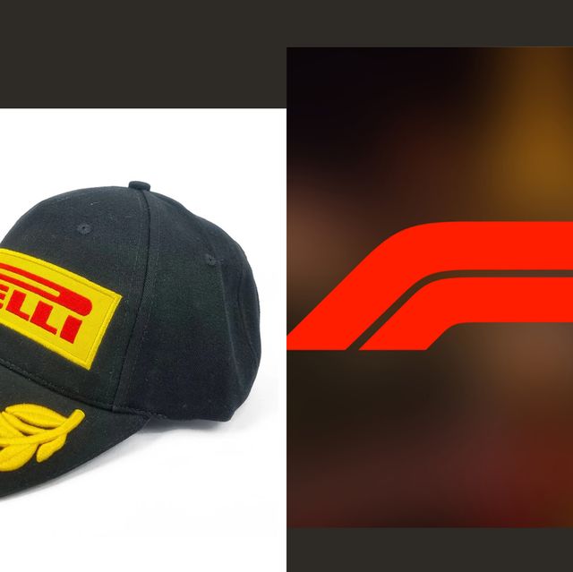 Get Your Engines Revving for the US Grand Prix with F1 Merchandise