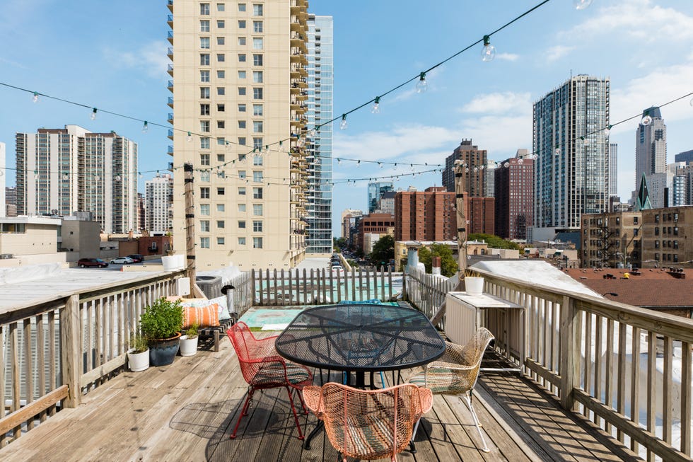 airbnb wedding venues