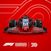 F1 2020 Create your own team