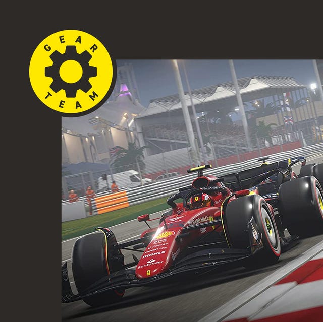 Gamers Rejoice: F1 22 Available on Free Play During Formula 1 U.S.