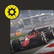 f1 2022 game review