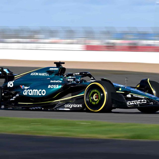 Formula 1 and Motorsport Network unveil fan results of largest