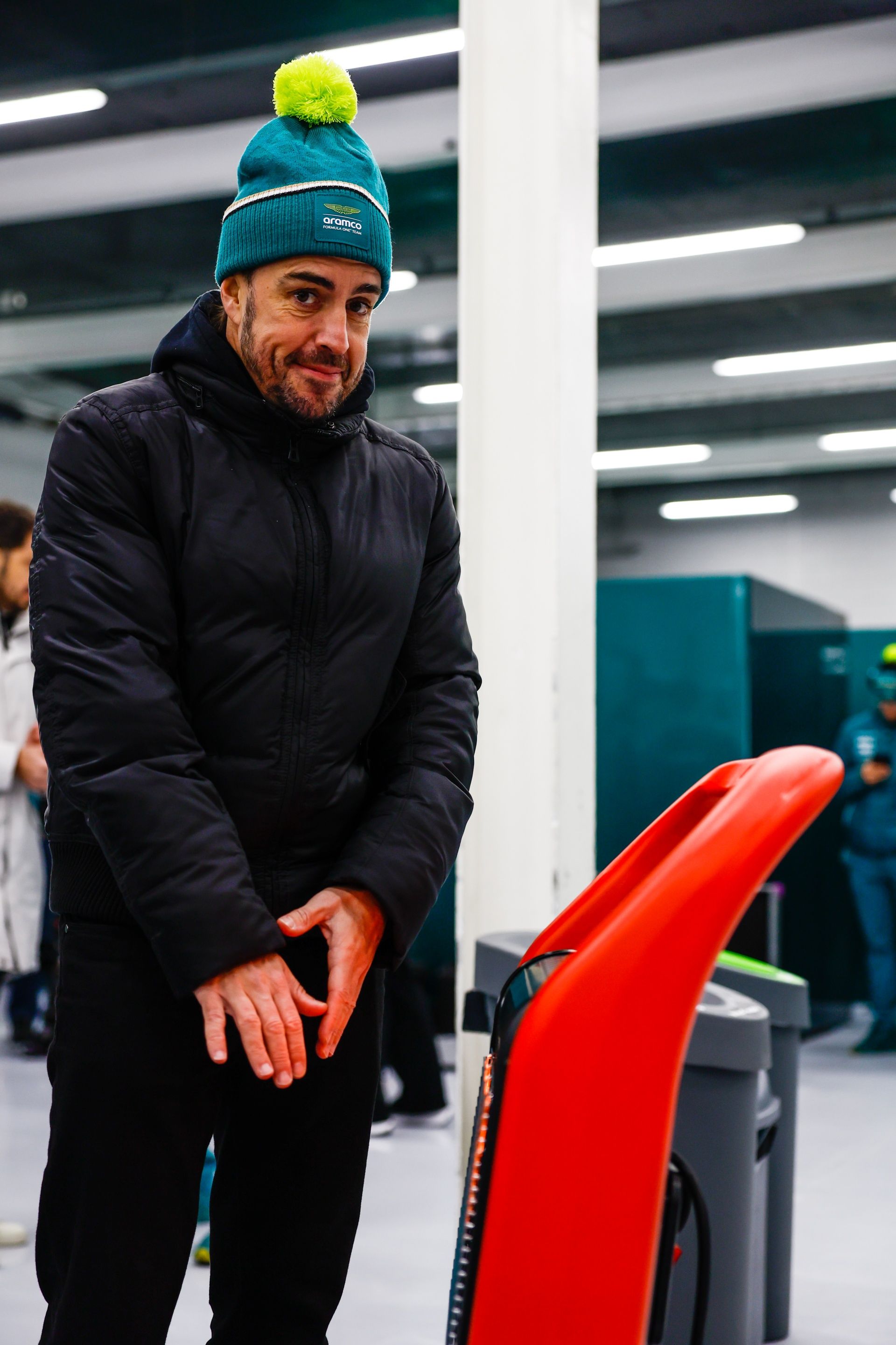 Fernando Alonso y su particular expediente X: Es extraño después del mejor  comienzo de mi carrera en cuanto a competitividad en los últimos diez años