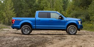 2019 ford f 150