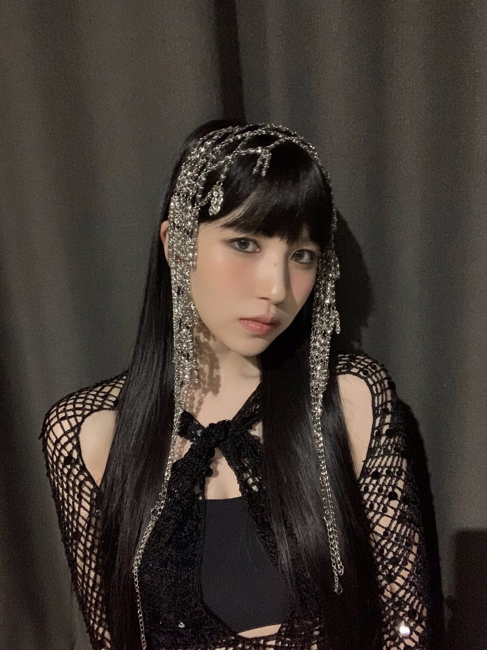 ミサモ編】TWICEの日本人ユニットMISAMOが『HAUTE COUTURE』で見せたの最新ヘアメイクを解説！ | ビューティ | ELLE ［エル  デジタル］