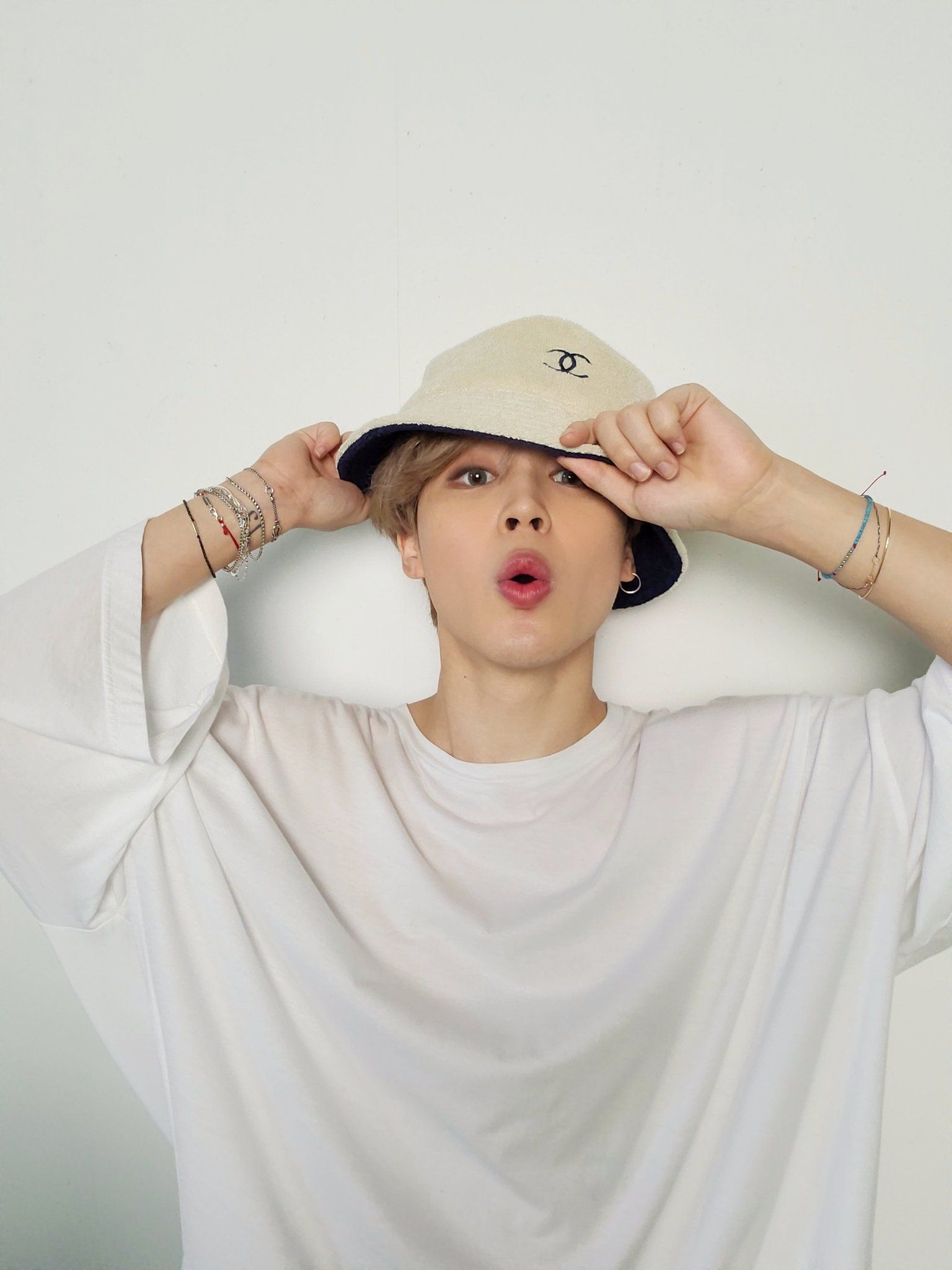 祝除隊！ BTS（防弾少年団）ジミンの私服ファッションから愛用