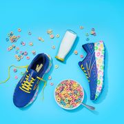 brooks cereal shoes