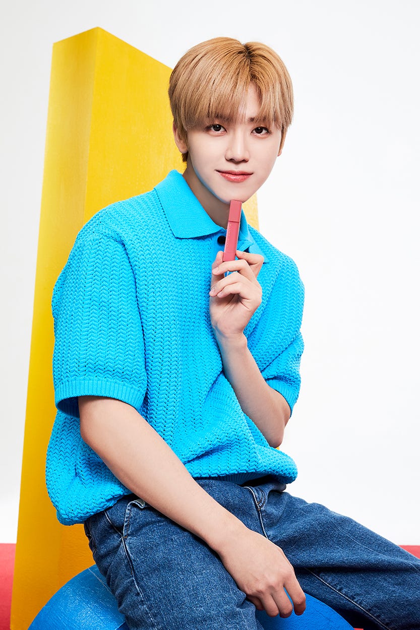 NCT DREAM ジェミン編】不思議キャラの正統派イケメン、JAEMINの NCT DREAM ジェミン編】不思議キャラの正統派イケメン、JAEMINの
