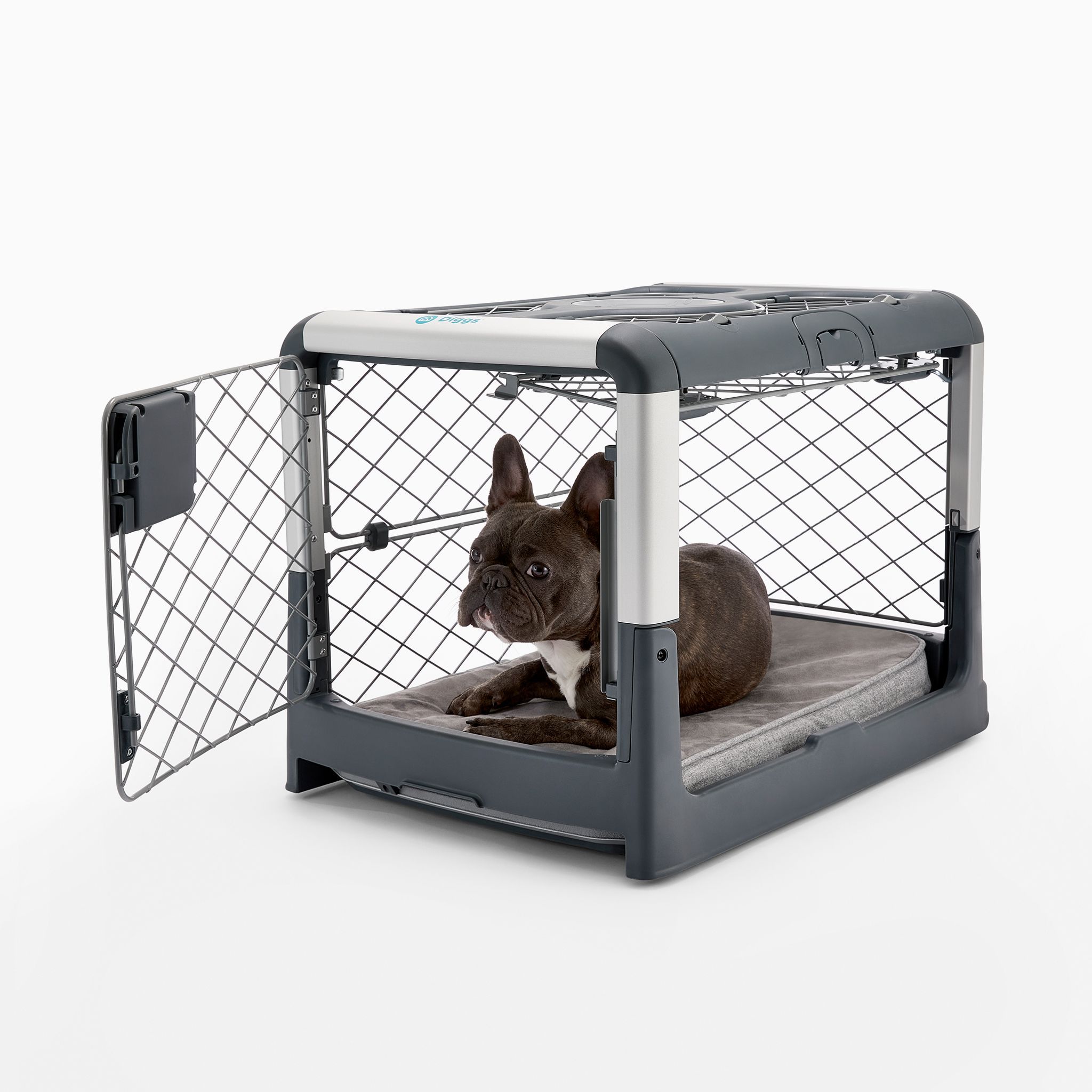 diggs revol dog crate