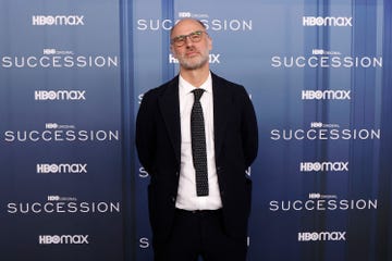 HBO's "Succession" Season 4 Premiere