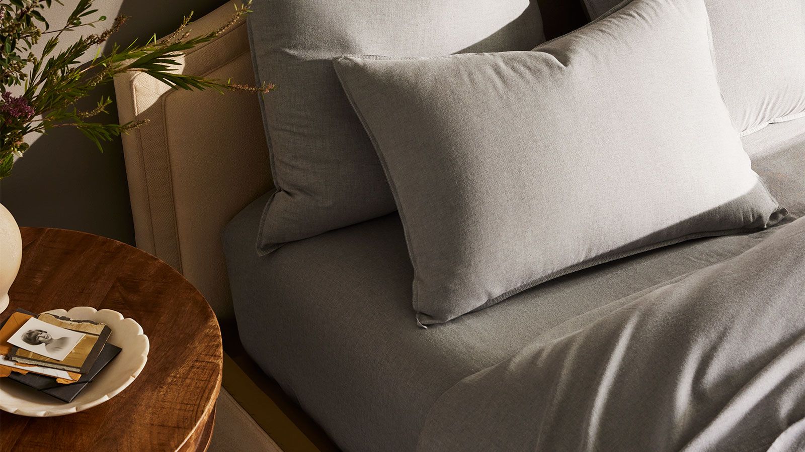 The Brooklinen Cyber Monday Sale 2023 Is Happening Now - PureWow