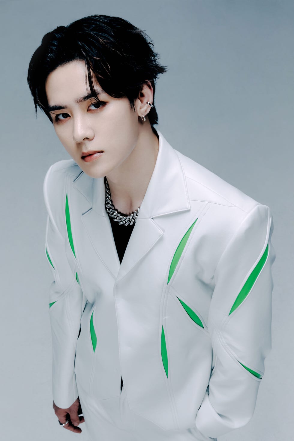 WayV(威神V)のメンバープロフィール&ビジュアルまとめ!NCT WayV(威神V)のメンバープロフィール&ビジュアルまとめ!NCT