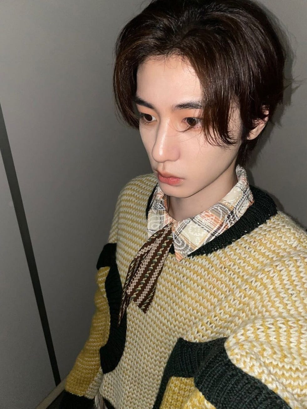 BOYNEXTDOOR(ボネクド・ボーイネクストドア)のメンバー BOYNEXTDOOR(ボネクド・ボーイネクストドア)のメンバー