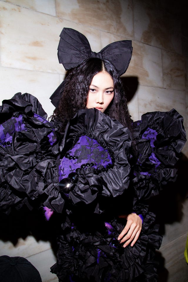 desfile da Marc Jacobs 2026