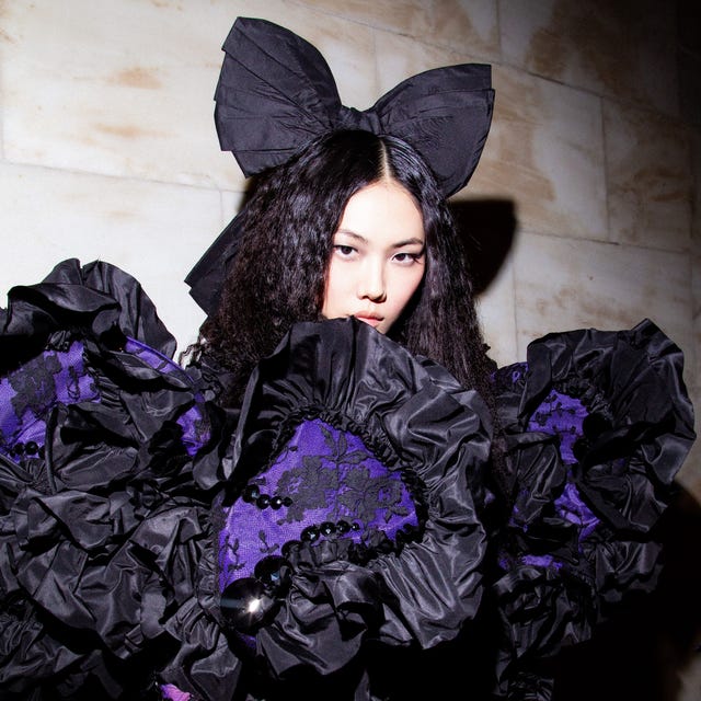 marc jacobs 2026 runway