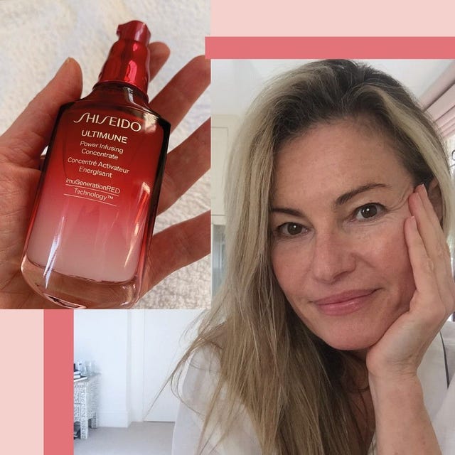 shiseido ultimune