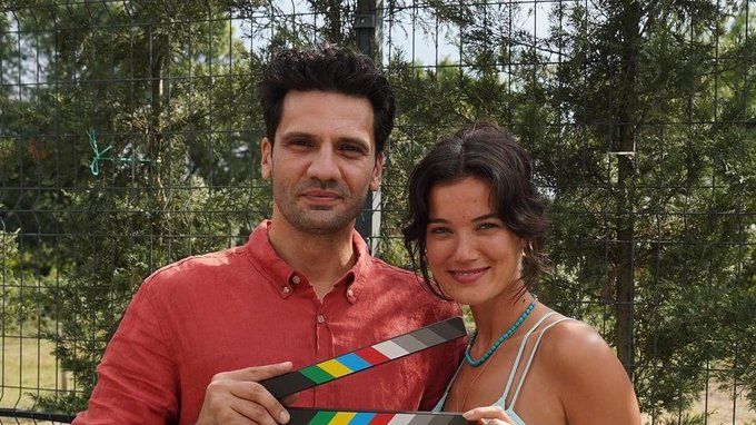 Los personajes de 'Secretos de familia' que no estarán en la tercera  temporada, a punto de estrenarse en España