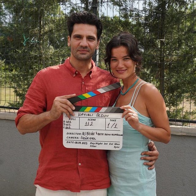 secretos de familia tercera temporada
