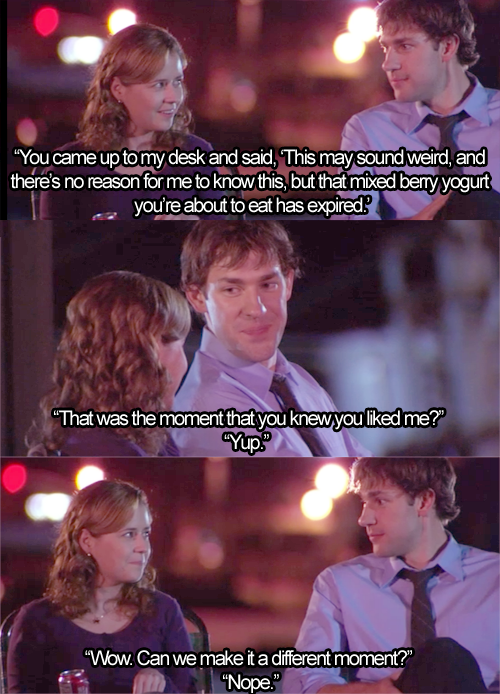 quotes from famous movies about love
