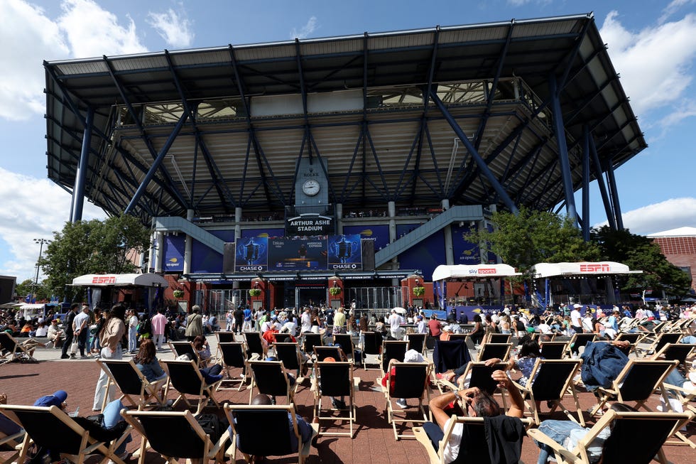 2024 US Open - Final Day