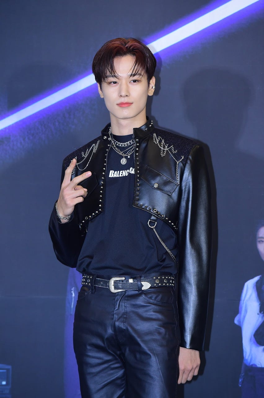 ワールドツアーが開幕！ 韓国発11人組アイドル“THE BOYZ