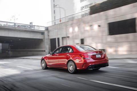 Mercedes Amg C63 Review Pricing And Specs