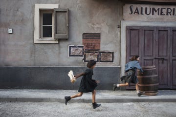 Wall, Street, Human, Infrastructure, Road, Photography, Window, 